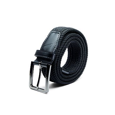Men's Nike Stretch Woven Belt