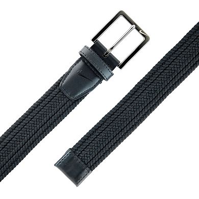 Men's Nike Stretch Woven Belt