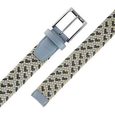Men's Nike Multi Stretch Woven Belt