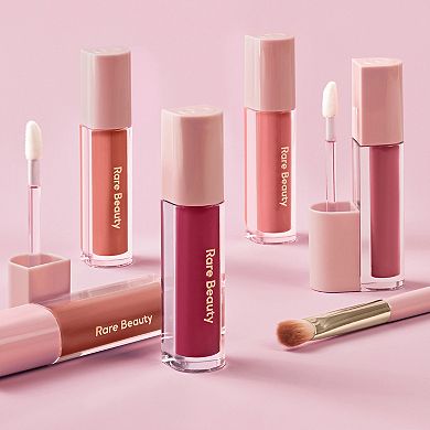 Stay Vulnerable All - Over Eyeshadow Brush