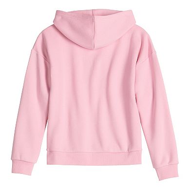 Girls 7-16 Peanuts Snoopy Hoodie