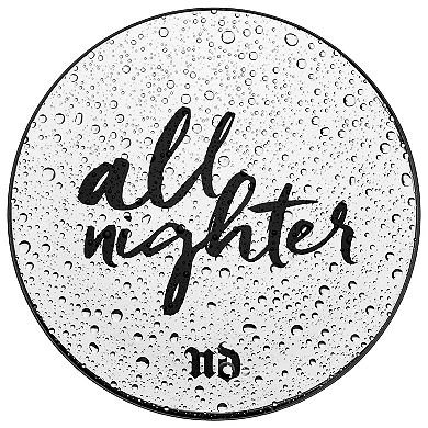 All Nighter Waterproof Setting Powder