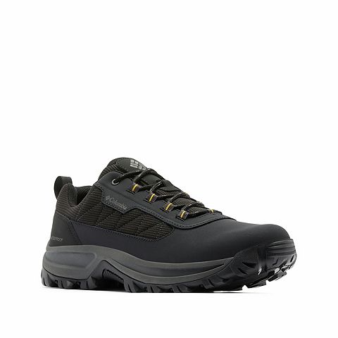 Обувь Columbia Transverse Hike Low Men's Waterproof Hiking Shoes