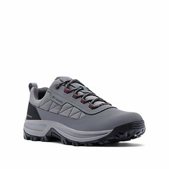 Columbia Transverse Hike Low Men's Waterproof Hiking Shoes