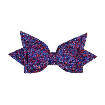 Shiny Bow Drinkware Accessory 1 pc