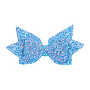 Shiny Bow Drinkware Accessory 1 pc