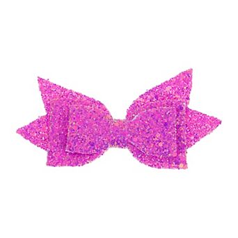 Shiny Bow Drinkware Accessory 1 pc