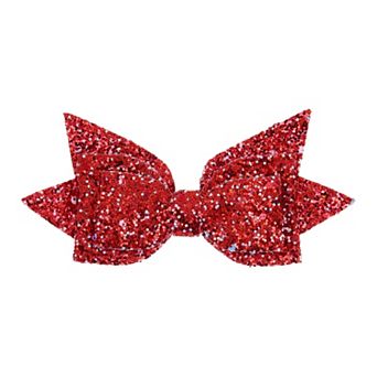 Shiny Bow Drinkware Accessory 1 pc