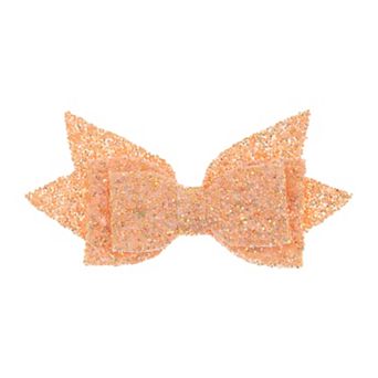 Shiny Bow Drinkware Accessory 1 pc