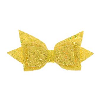 Shiny Bow Drinkware Accessory 1 pc