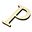 Light Gold P