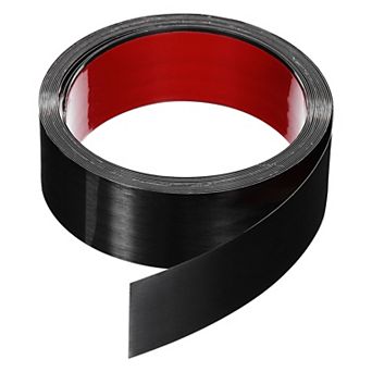 19.7ft x 1.97" Wall Trim Peel and Stick Molding Trim Self Adhesive Frame