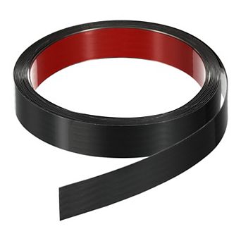 16.4ft x 0.98" Wall Trim Peel and Stick Molding Trim Self Adhesive Frame