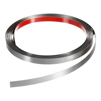 16.4ft x 0.39" Wall Trim Peel and Stick Molding Trim Self Adhesive Frame