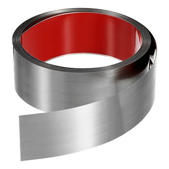 16.4ft x 1.97" Wall Trim Peel and Stick Molding Trim Self Adhesive Frame