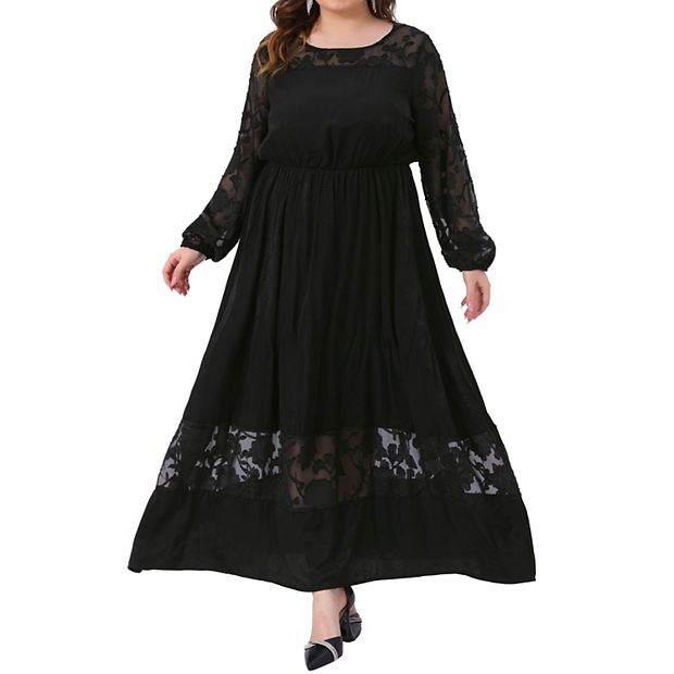 chinese dress ladies Blush Pink Formal Maxi Dresses Open Back Lace Sleeve Beach Wedding Guest Dresses APD3449