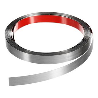 16.4ft x 0.59" Wall Trim Peel and Stick Molding Trim Self Adhesive Frame