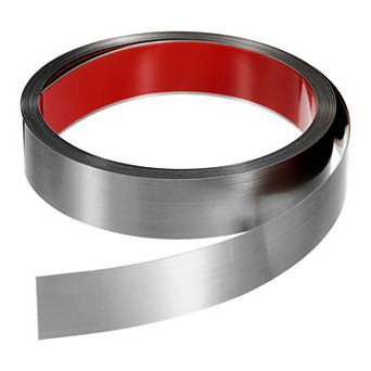 16.4ft x 1.18" Wall Trim Peel and Stick Molding Trim Self Adhesive Frame