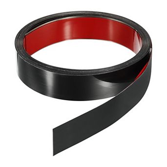 16.4ft x 1.18" Wall Trim Peel and Stick Molding Trim Self Adhesive Frame