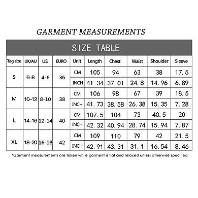 Women's V-Neck Short Sleeve Tiered Midi Dress with Waist Tie