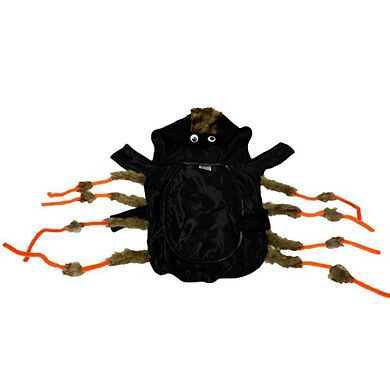 Midlee Scary Spider Dog Costume