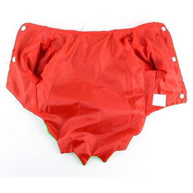 Midlee Dog Elf Costume