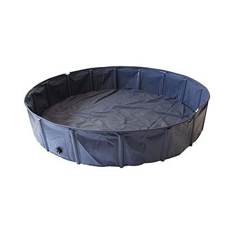 Midlee Dog Pool- 63"
