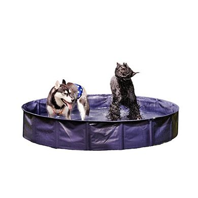 Midlee Dog Pool- 63"