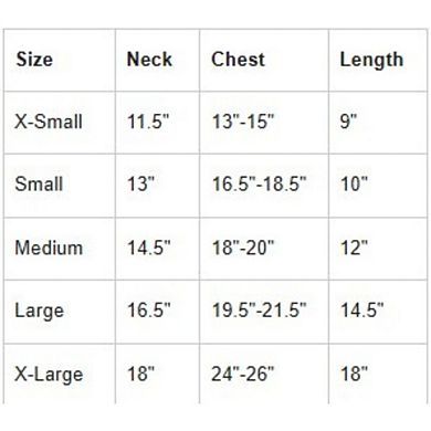 Doggie Design Weekender Dog Sweatshirt Hoodie