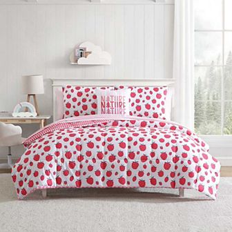 Eddie Bauer Strawberry Field Comforter Set