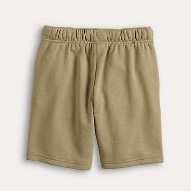 Boys 4-12 Jumping Beans® Pull-On Knit Shorts