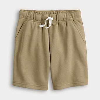 Boys 4-12 Jumping Beans® Pull-On Knit Shorts