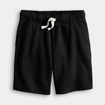 Boys 4-12 Jumping Beans® Pull-On Knit Shorts
