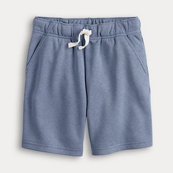 Boys 4-12 Jumping Beans® Pull-On Knit Shorts