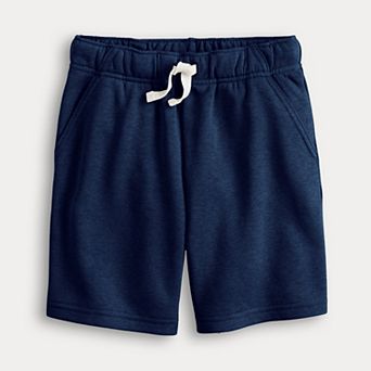 Boys 4-12 Jumping Beans® Pull-On Knit Shorts
