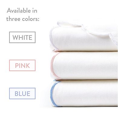 Peri Scalloped 2-pc. Pillowcase Set or 4-pc. Sheet & Pillowcase Set