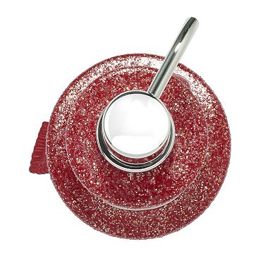 Avanti Candy Snowman Soap Dispenser