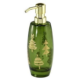 Avanti Holiday Tree Lotion Pump Dispenser