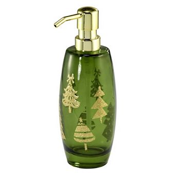 Avanti Holiday Tree Lotion Pump Dispenser