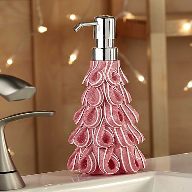 Avanti Ribbon Candy Lotion Pump Dispenser