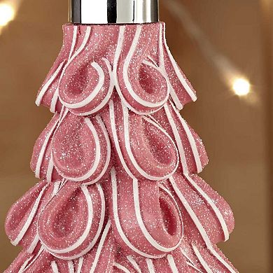 Avanti Ribbon Candy Lotion Pump Dispenser