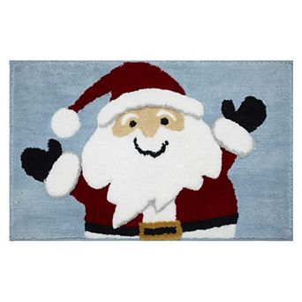 Avanti Santa Decorative Area Rug