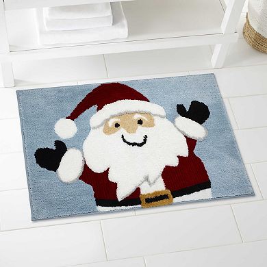 Avanti Santa Decorative Area Rug