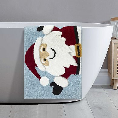 Avanti Santa Decorative Area Rug