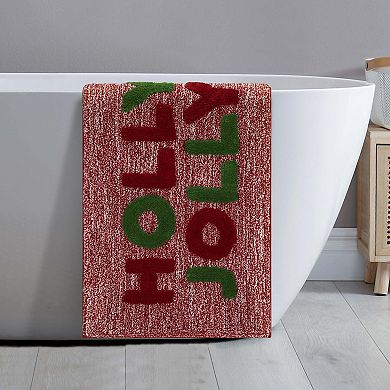 Avanti Holly Jolly Decorative Rug