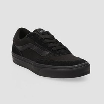 Vans® Brooklyn Old Skool Big Kids Lace-Up Skate Sneakers