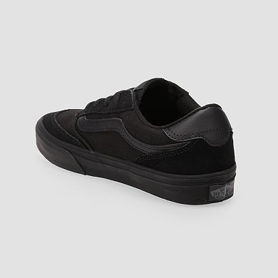Vans® Brooklyn Old Skool Big Kids Lace-Up Skate Sneakers