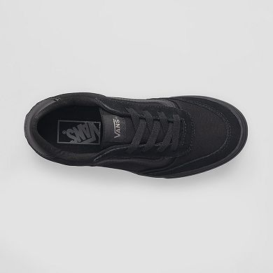 Vans® Brooklyn Old Skool Big Kids Lace-Up Skate Sneakers