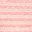 Stripe Tee Pack Coral