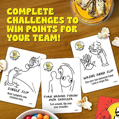 Chicken Vs Hotdog Game